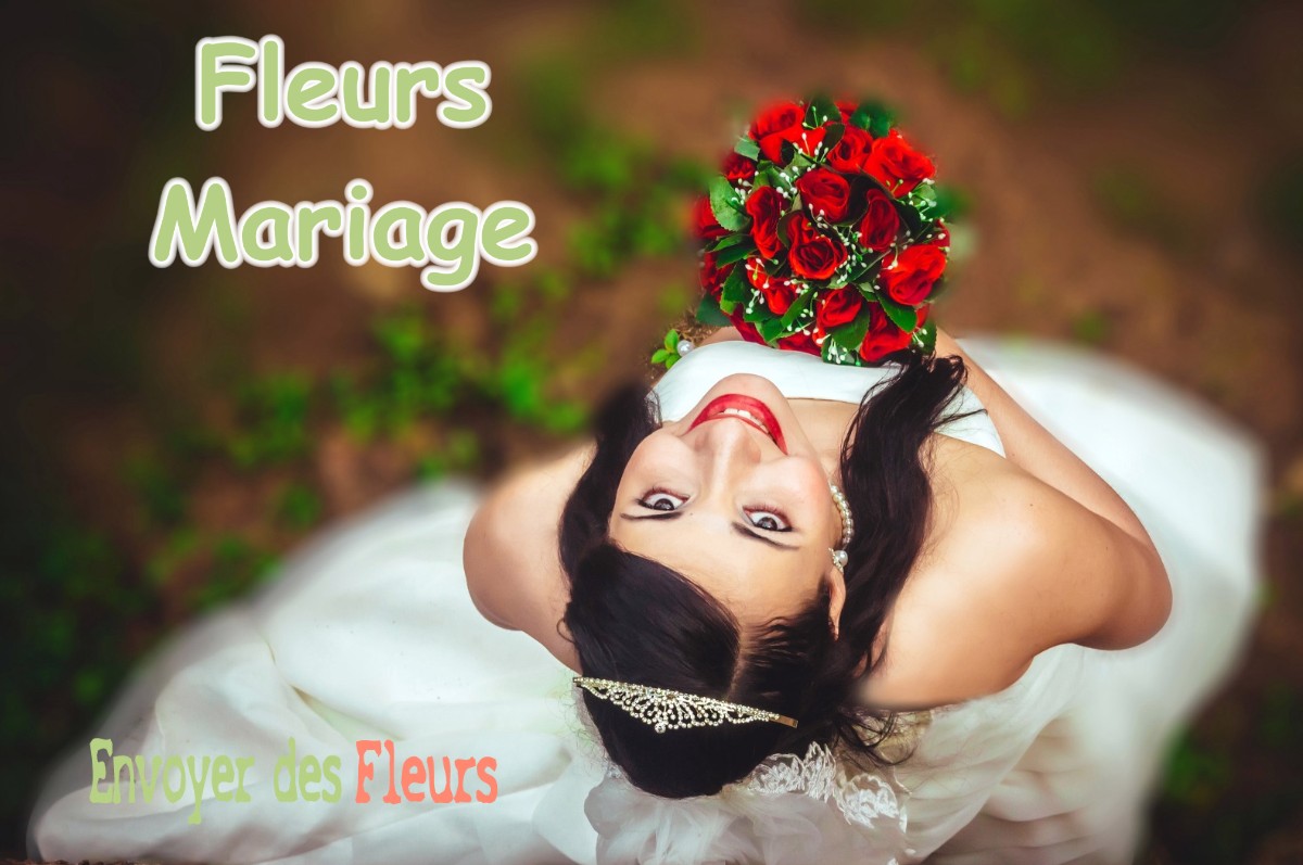 lIVRAISON FLEURS MARIAGE à MEYRARGUES