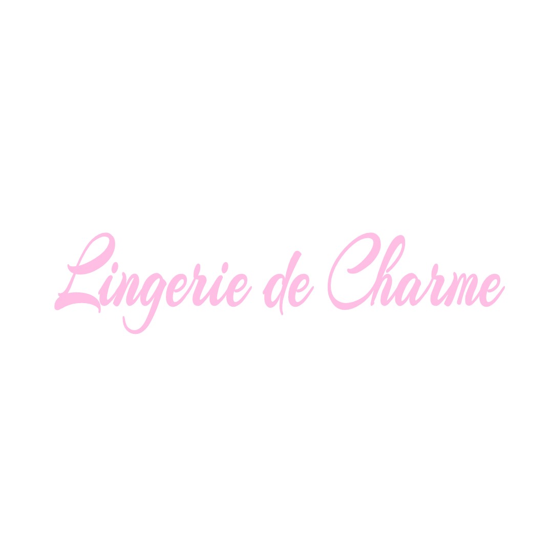 LINGERIE DE CHARME MEYRARGUES